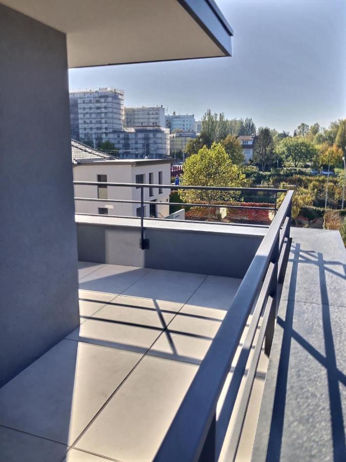 Kresidence - Appartements Saint-Louis Exterior foto