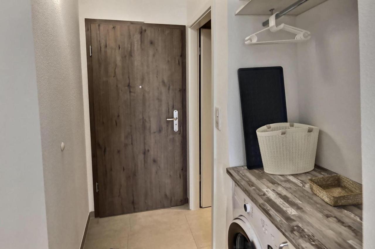 Kresidence - Appartements Saint-Louis Exterior foto