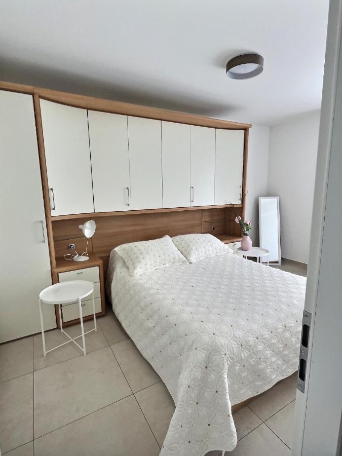 Kresidence - Appartements Saint-Louis Exterior foto
